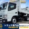 mitsubishi-fuso canter 2018 GOO_NET_EXCHANGE_1300374A30240716W001 image 1