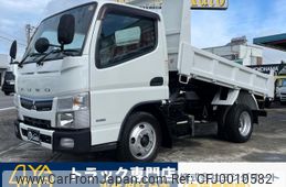 mitsubishi-fuso canter 2018 GOO_NET_EXCHANGE_1300374A30240716W001