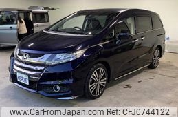 honda odyssey 2013 -HONDA--Odyssey RC1--1012262---HONDA--Odyssey RC1--1012262-