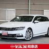 volkswagen passat-variant 2019 quick_quick_3CCHH_WVWZZZ3CZKE042737 image 1