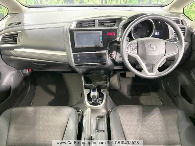 honda fit 2015 -HONDA--Fit DAA-GP5--GP5-1205422---HONDA--Fit DAA-GP5--GP5-1205422- image 2