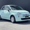 fiat 500 2019 -FIAT--Fiat 500 ABA-31212--ZFA3120000JC06741---FIAT--Fiat 500 ABA-31212--ZFA3120000JC06741- image 1