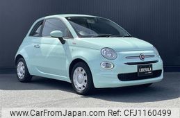fiat 500 2019 -FIAT--Fiat 500 ABA-31212--ZFA3120000JC06741---FIAT--Fiat 500 ABA-31212--ZFA3120000JC06741-