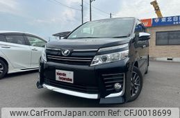 toyota voxy 2016 quick_quick_ZRR80W_ZRR80-0202466