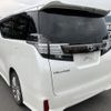 toyota vellfire 2016 quick_quick_DBA-AGH30W_AGH30-0098556 image 6