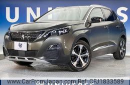 peugeot 3008 2020 CFJ1833589