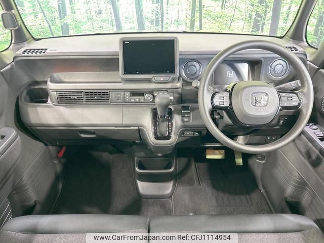 honda n-box 2023 quick_quick_JF5_JF5-1020956 image 2