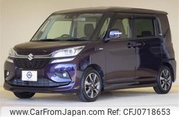 suzuki solio 2019 -SUZUKI--Solio DAA-MA36S--MA36S-765877---SUZUKI--Solio DAA-MA36S--MA36S-765877-