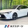 toyota corolla-touring-wagon 2019 -TOYOTA--Corolla Touring 6AA-ZWE211W--ZWE211-6011416---TOYOTA--Corolla Touring 6AA-ZWE211W--ZWE211-6011416- image 1