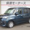 daihatsu thor 2022 -DAIHATSU--Thor 5BA-M910S--M910S-0019049---DAIHATSU--Thor 5BA-M910S--M910S-0019049- image 1