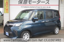 daihatsu thor 2022 -DAIHATSU--Thor 5BA-M910S--M910S-0019049---DAIHATSU--Thor 5BA-M910S--M910S-0019049-