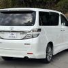 toyota vellfire 2014 quick_quick_DBA-ANH20W_ANH20W-8340652 image 7