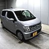 suzuki wagon-r 2020 -SUZUKI 【岡山 581む8917】--Wagon R MH95S-125108---SUZUKI 【岡山 581む8917】--Wagon R MH95S-125108- image 1