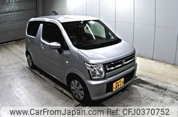 suzuki wagon-r 2020 -SUZUKI 【岡山 581む8917】--Wagon R MH95S-125108---SUZUKI 【岡山 581む8917】--Wagon R MH95S-125108-