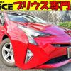 toyota prius 2018 quick_quick_DAA-ZVW51_ZVW51-0064852 image 1