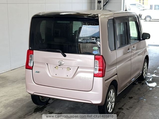 daihatsu tanto 2013 CFJ1405810 image 2