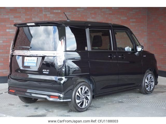 suzuki solio 2023 quick_quick_5AA-MA37S_MA37S-144823 image 2