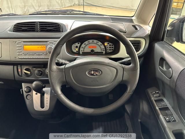 subaru stella 2010 CFJ1792538 image 2