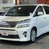 toyota vellfire 2014 -TOYOTA--Vellfire DBA-ANH20W--ANH20-8322589---TOYOTA--Vellfire DBA-ANH20W--ANH20-8322589- image 8