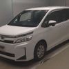 toyota voxy 2018 -TOYOTA--Voxy DBA-ZRR80G--ZRR80-0428874---TOYOTA--Voxy DBA-ZRR80G--ZRR80-0428874- image 1