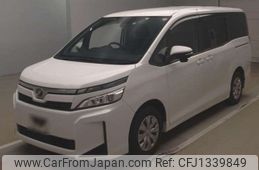 toyota voxy 2018 -TOYOTA--Voxy DBA-ZRR80G--ZRR80-0428874---TOYOTA--Voxy DBA-ZRR80G--ZRR80-0428874-