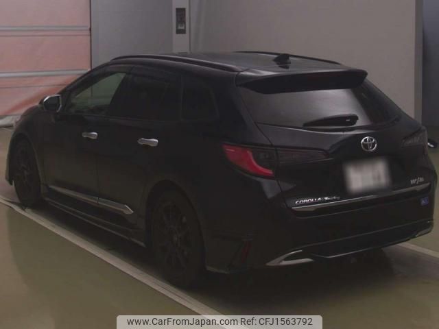 toyota corolla-touring-wagon 2023 CFJ1563792 image 2