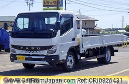 mitsubishi-fuso canter 2024 -MITSUBISHI--Canter 2RG-FEB50--FEB50-610695---MITSUBISHI--Canter 2RG-FEB50--FEB50-610695-
