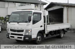 mitsubishi-fuso canter 2015 CFJ1782416
