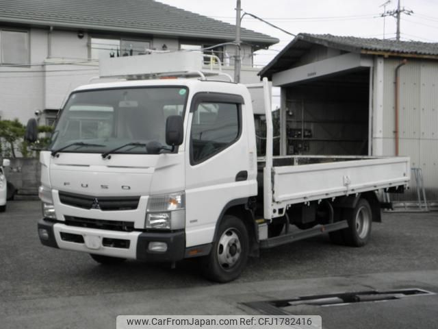 mitsubishi-fuso canter 2015 CFJ1782416 image 1