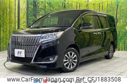 toyota esquire 2019 CFJ1883508