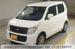 suzuki wagon-r 2016 -SUZUKI 【徳島 585ﾅ1220】--Wagon R DBA-MH34S--MH34S-532111---SUZUKI 【徳島 585ﾅ1220】--Wagon R DBA-MH34S--MH34S-532111-