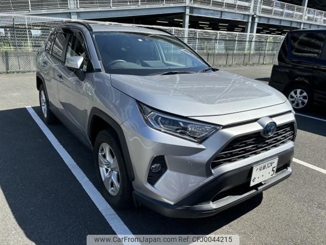 toyota rav4 2019 quick_quick_6AA-AXAH52_4002636 image 2