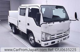 isuzu elf-truck 2012 -ISUZU--Elf NJR85A-7025277---ISUZU--Elf NJR85A-7025277-