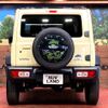 suzuki jimny-sierra 2023 quick_quick_JB74W_JB74W-201205 image 15