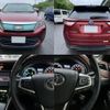 toyota harrier-hybrid 2018 quick_quick_DAA-AVU65W_AVU65-0060966 image 10