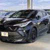 toyota c-hr 2019 quick_quick_DBA-NGX10_NGX10-2013870 image 1