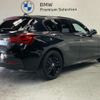 bmw 1-series 2019 -BMW--BMW 1 Series LDA-1S20--WBA1S520405L21029---BMW--BMW 1 Series LDA-1S20--WBA1S520405L21029- image 9