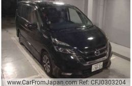 nissan serena 2017 -NISSAN 【沖縄 330ｿ3022】--Serena DAA-GFC27--GFC27-049114---NISSAN 【沖縄 330ｿ3022】--Serena DAA-GFC27--GFC27-049114-