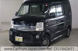 nissan clipper-rio 2014 CFJ1842651