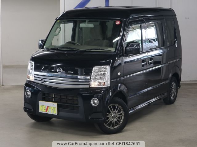 nissan clipper-rio 2014 CFJ1842651 image 1