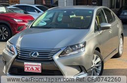 lexus hs 2016 quick_quick_ANF10_ANF10-2067473