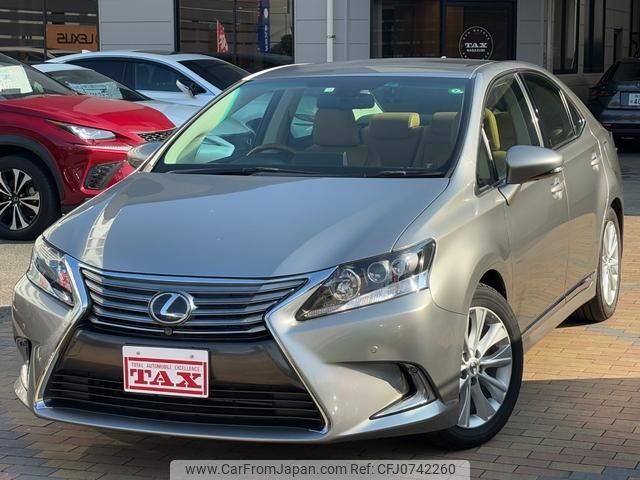 lexus hs 2016 quick_quick_ANF10_ANF10-2067473 image 1