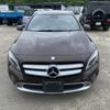 mercedes-benz gla-class 2014 NIKYO_TW60836 image 4