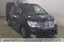 nissan serena 2015 quick_quick_DAA-HFC26_259181