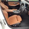 bmw 3-series 2021 -BMW--BMW 3 Series 3BA-5F20--WBA70DY0808B93736---BMW--BMW 3 Series 3BA-5F20--WBA70DY0808B93736- image 6