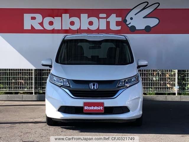 honda freed 2017 -HONDA--Freed DBA-GB5--GB5-1050953---HONDA--Freed DBA-GB5--GB5-1050953- image 2