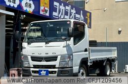 mitsubishi-fuso canter 2013 -MITSUBISHI--Canter FBA00--520410---MITSUBISHI--Canter FBA00--520410-