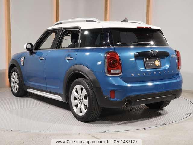 mini mini-others 2019 -BMW--BMW Mini YT20--03F83453---BMW--BMW Mini YT20--03F83453- image 2