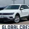 volkswagen tiguan 2018 quick_quick_LDA-5NDFGF_WVGZZZ5NZKW801746 image 1