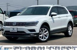 volkswagen tiguan 2018 quick_quick_LDA-5NDFGF_WVGZZZ5NZKW801746